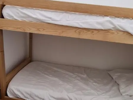 Tignes - Appartement 2 pièces cabine, 6 pers, vue sur montagne - Photo 5