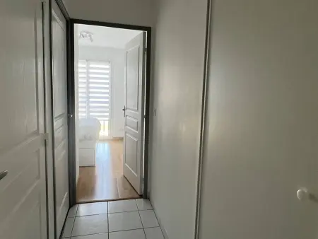 Appartement confortable 2P avec balcon et parking à Cambo-les-Bains - Photo 2