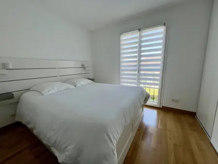 Appartement confortable 2P avec balcon et parking à Cambo-les-Bains - Photo 8