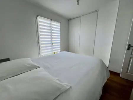 Appartement confortable 2P avec balcon et parking à Cambo-les-Bains - Photo 9