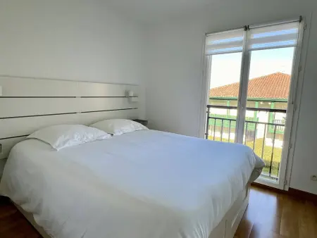 Appartement confortable 2P avec balcon et parking à Cambo-les-Bains - Photo 10