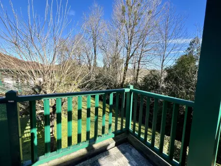 Appartement confortable 2P avec balcon et parking à Cambo-les-Bains - Photo 14