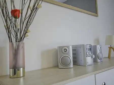 Chaleureuse maison à Troyes avec poêle et jardin, animaux acceptés - Photo 10