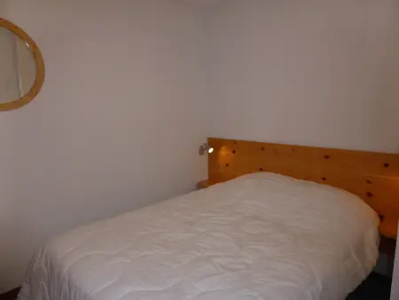Appartement 2 pièces, terrasse, animaux admis, Les Contamines-Montjoie - Photo 5
