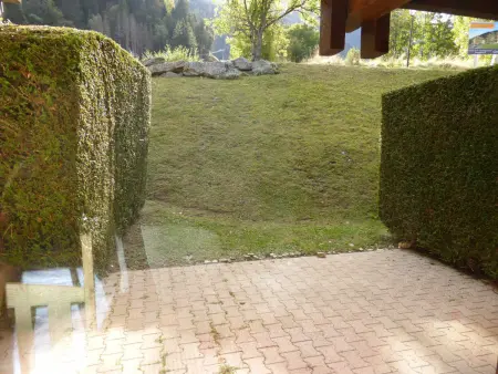 Appartement 2 pièces, terrasse, animaux admis, Les Contamines-Montjoie - Photo 7