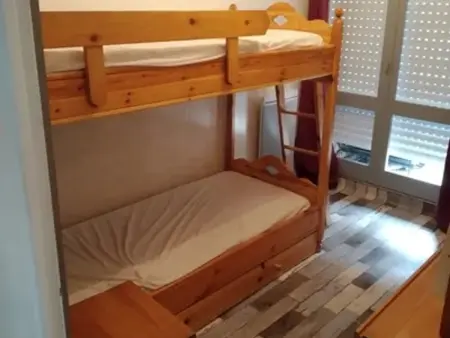 Appartement T2 - Port de Courseulles avec Parking - Photo 2