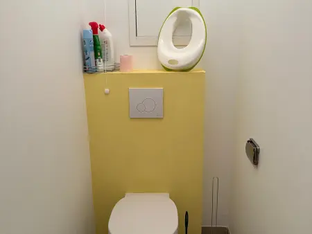 Appartement chaleureux près des pistes à Vars, Appartement 6 personnes à Vars - Photo 8