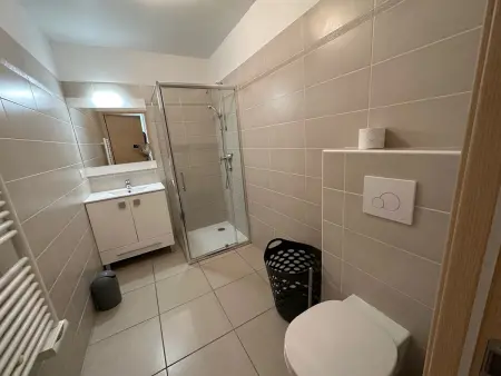 Appartement T4 au pied des pistes avec terrasse et garage privé à Vars - Photo 5