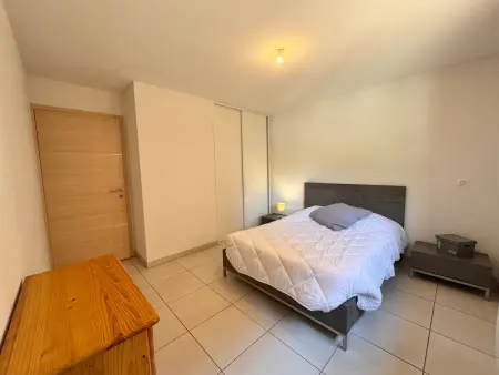Appartement T4 au pied des pistes avec terrasse et garage privé à Vars - Photo 12
