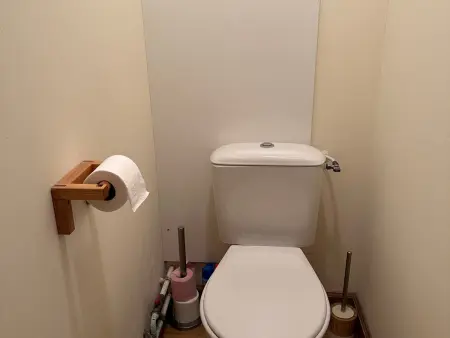 Appartement au pied des pistes avec accès piscine, parking privé - Photo 5