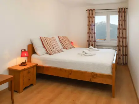 Europa Ouest / APT 74, Appartement 4 personnes à Crans Montana - Photo 3