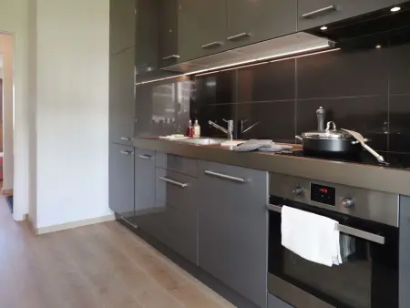 Europa Ouest / APT 74, Appartement 4 personnes à Crans Montana - Photo 4