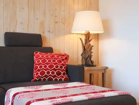 Europa Ouest / APT 74, Appartement 4 personnes à Crans Montana - Photo 6