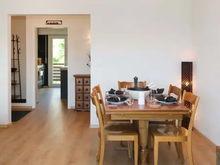 Europa Ouest / APT 74, Appartement 4 personnes à Crans Montana - Photo 8