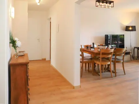 Europa Ouest / APT 74, Appartement 4 personnes à Crans Montana - Photo 9