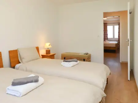 Europa Ouest / APT 74, Appartement 4 personnes à Crans Montana - Photo 13