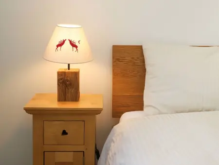 Europa Ouest / APT 74, Appartement 4 personnes à Crans Montana - Photo 14