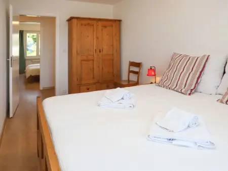 Europa Ouest / APT 74, Appartement 4 personnes à Crans Montana - Photo 15