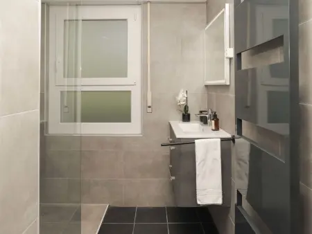 Europa Ouest / APT 74, Appartement 4 personnes à Crans Montana - Photo 16
