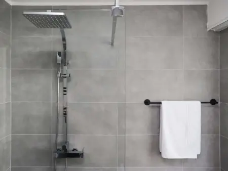 Europa Ouest / APT 74, Appartement 4 personnes à Crans Montana - Photo 18