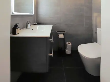Europa Ouest / APT 74, Appartement 4 personnes à Crans Montana - Photo 19