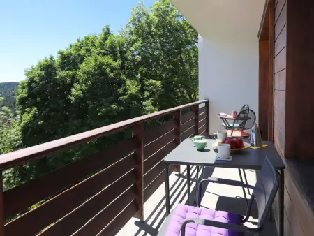 Europa Ouest / APT 74, Appartement 4 personnes à Crans Montana - Photo 20