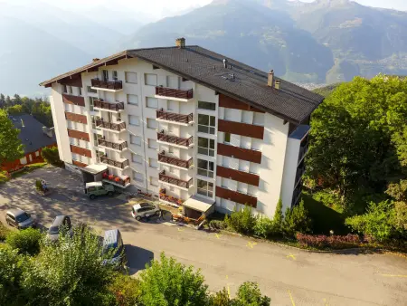 Europa Ouest / APT 74, Appartement 4 personnes à Crans Montana - Photo 24