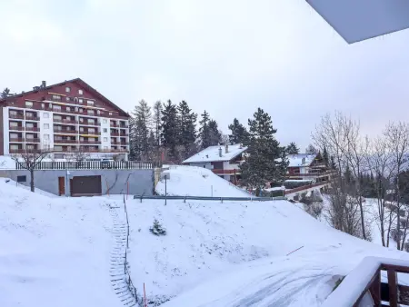 Europa Ouest / APT 74, Appartement 4 personnes à Crans Montana - Photo 31