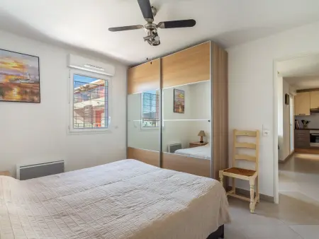 L'Eden, Appartement 4 personnes à Le Lavandou - Photo 4