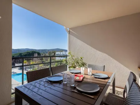 L'Eden, Appartement 4 personnes à Le Lavandou - Photo 18