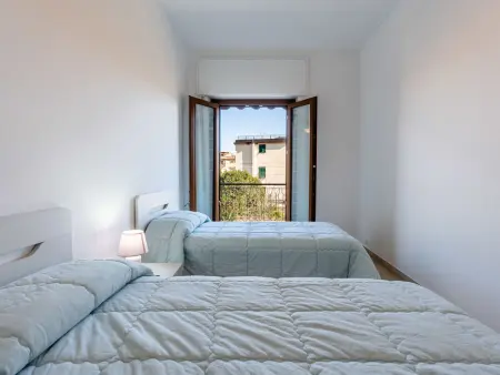 Luce, Appartement 4 personnes à Alassio - Photo 11