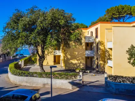 Sole e mare, Appartement 6 personnes à San Vincenzo - Photo 1