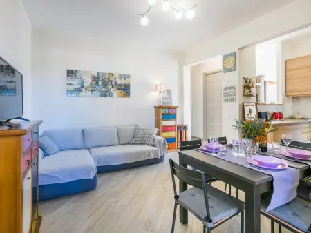 Sole e mare, Appartement 6 personnes à San Vincenzo - Photo 3