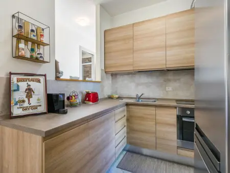 Sole e mare, Appartement 6 personnes à San Vincenzo - Photo 4