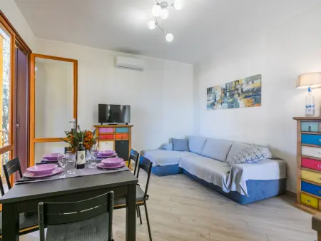 Sole e mare, Appartement 6 personnes à San Vincenzo - Photo 5