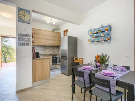 Sole e mare, Appartement 6 personnes à San Vincenzo - Photo 7
