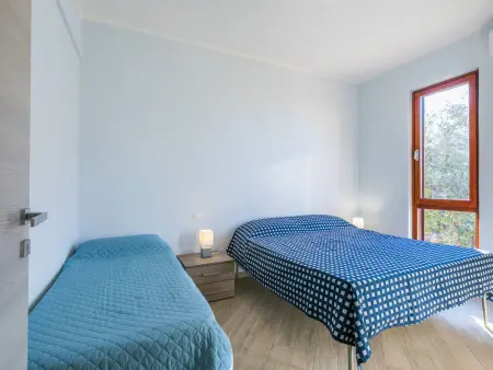 Sole e mare, Appartement 6 personnes à San Vincenzo - Photo 13