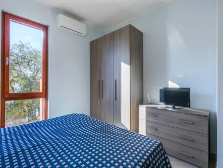 Sole e mare, Appartement 6 personnes à San Vincenzo - Photo 14