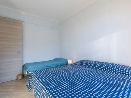 Sole e mare, Appartement 6 personnes à San Vincenzo - Photo 15