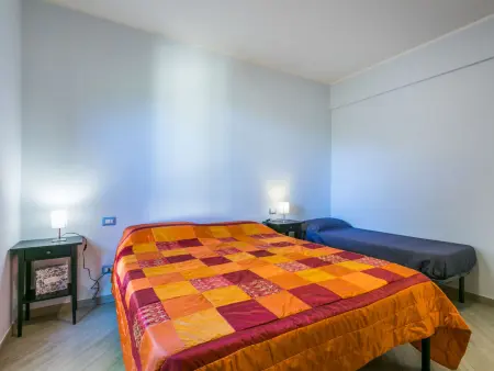 Sole e mare, Appartement 6 personnes à San Vincenzo - Photo 18