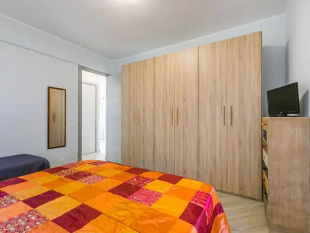 Sole e mare, Appartement 6 personnes à San Vincenzo - Photo 19