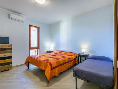 Sole e mare, Appartement 6 personnes à San Vincenzo - Photo 20