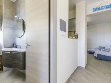 Sole e mare, Appartement 6 personnes à San Vincenzo - Photo 21