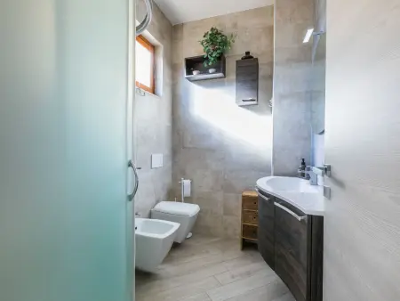 Sole e mare, Appartement 6 personnes à San Vincenzo - Photo 22