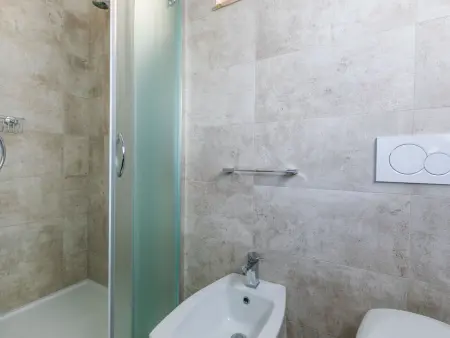 Sole e mare, Appartement 6 personnes à San Vincenzo - Photo 24