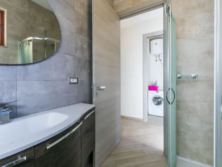Sole e mare, Appartement 6 personnes à San Vincenzo - Photo 25