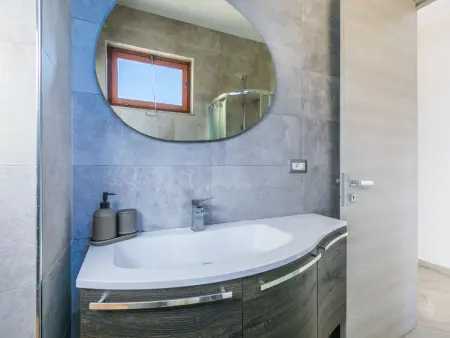 Sole e mare, Appartement 6 personnes à San Vincenzo - Photo 26