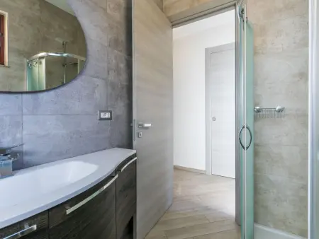 Sole e mare, Appartement 6 personnes à San Vincenzo - Photo 27