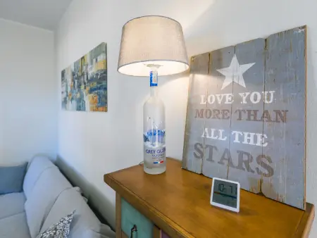Sole e mare, Appartement 6 personnes à San Vincenzo - Photo 28