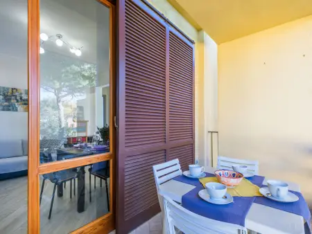 Sole e mare, Appartement 6 personnes à San Vincenzo - Photo 29